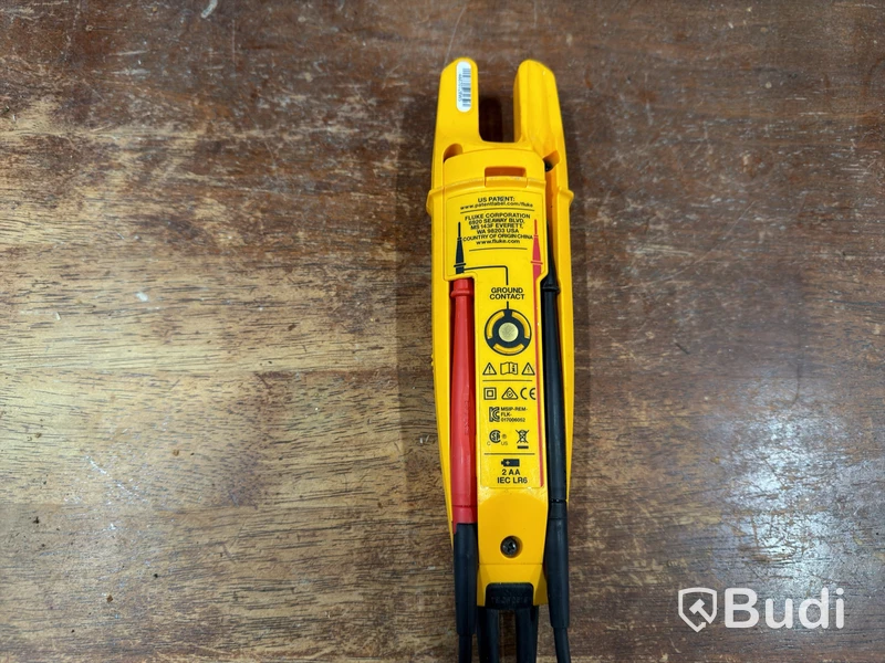 Fluke T6-1000 Voltage Tester