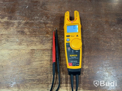 Spänningsprovare Fluke T6-1000