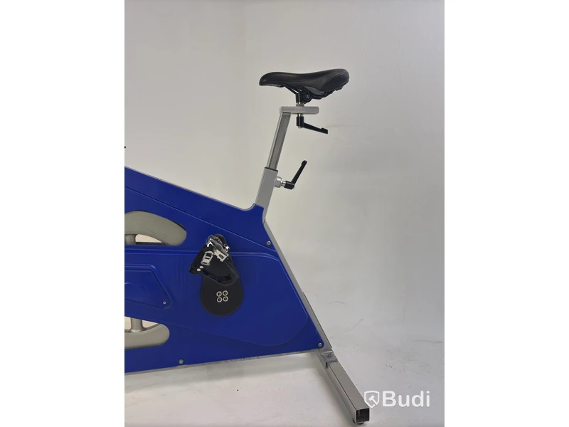 2 st. Spinningcyklar Body Bike, justerbar sadel och styre