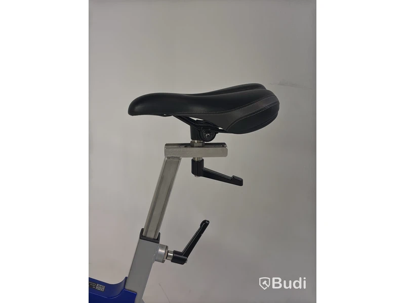 2 st. Spinningcyklar Body Bike, justerbar sadel och styre