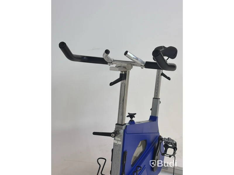 Spinningcykel Body Bike, justerbar sadel och styre