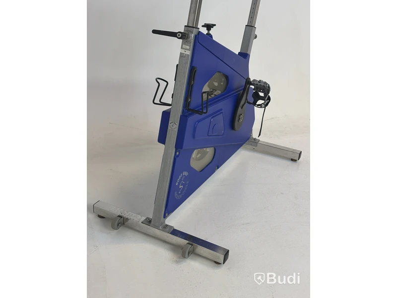 Spinningcykel Body Bike, justerbar sadel och styre