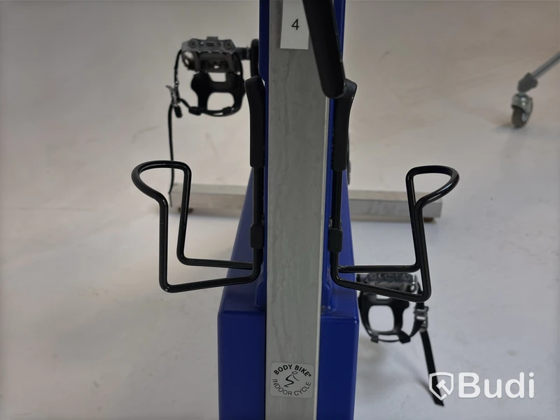 Spinningcykel Body Bike, justerbar sadel och styre