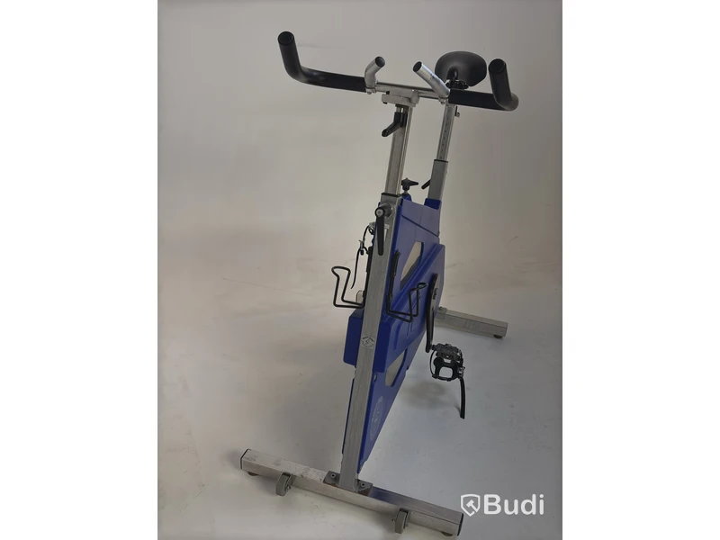 Spinningcykel Body Bike, justerbar sadel och styre