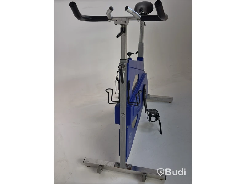 Spinningcykel Body Bike, justerbar sadel och styre