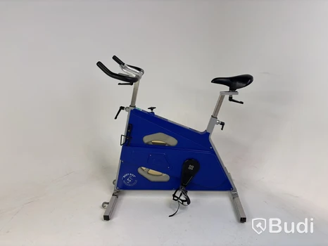 Spinningcykel Body Bike, justerbar sadel och styre