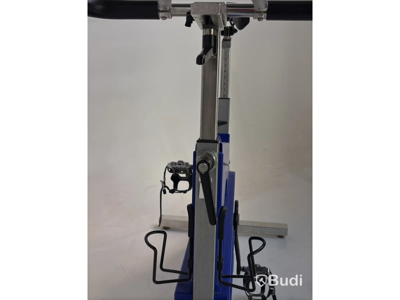 Spinningcykel Body Bike, justerbar sadel och styre