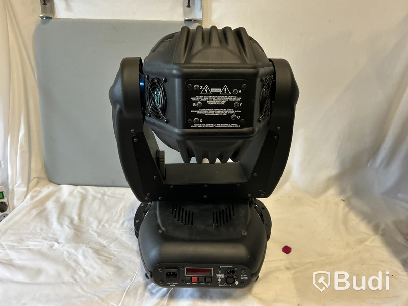 DTS XR250 moving head spotlight
