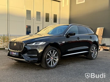 Jaguar F-Pace P250 -2021