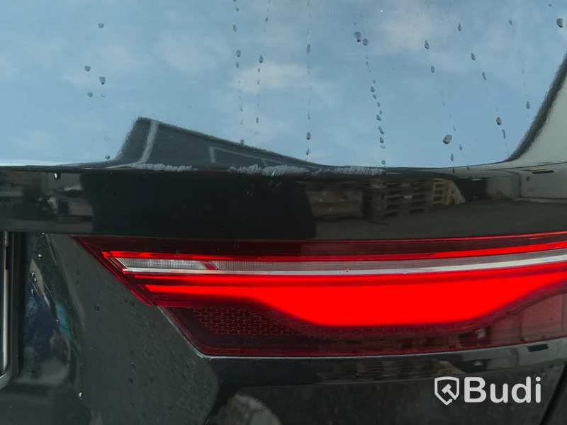 Jaguar F-Pace P250 -2021