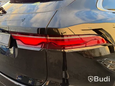 Jaguar F-Pace P250 -2021