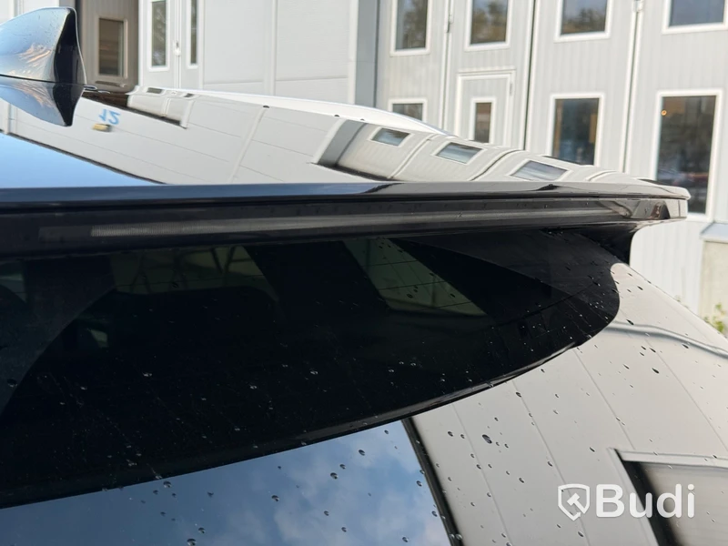 Jaguar F-Pace P250 -2021