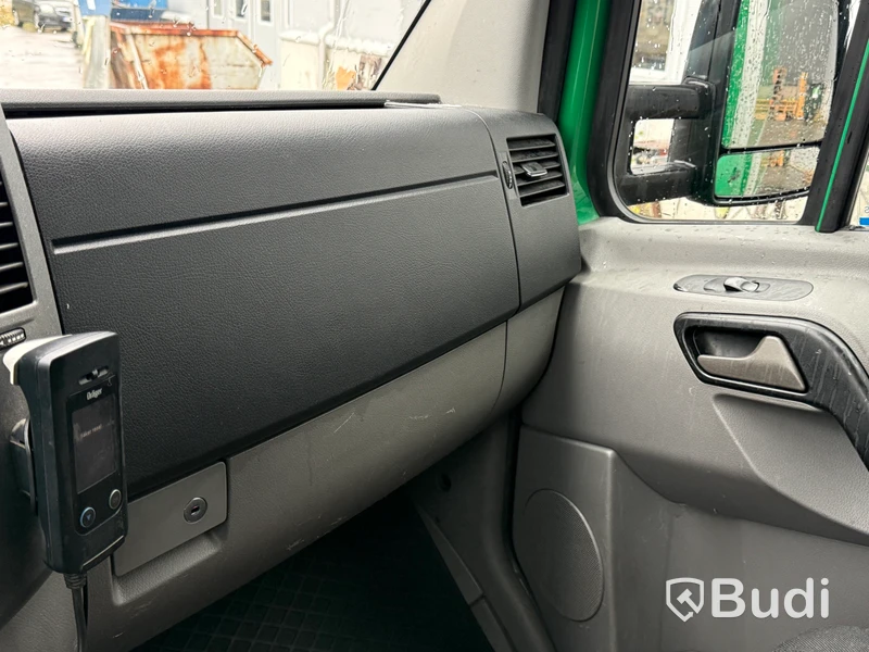 Mercedes-Benz Sprinter 316 BlueTEC 2.2 Light Truck - 2015 | 7G-Tronic