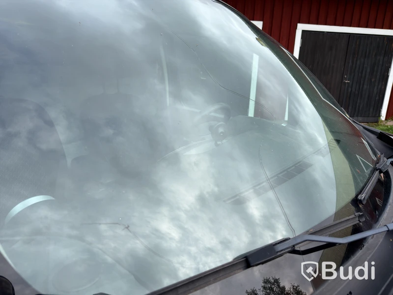 Renault Kangoo panel van, 2015