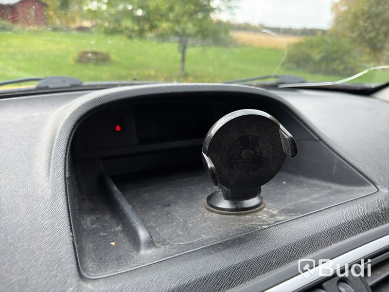 Renault Kangoo panel van, 2015