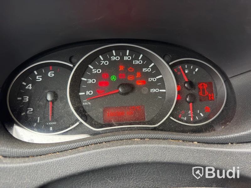 Skåpbil Renault Master -2019
