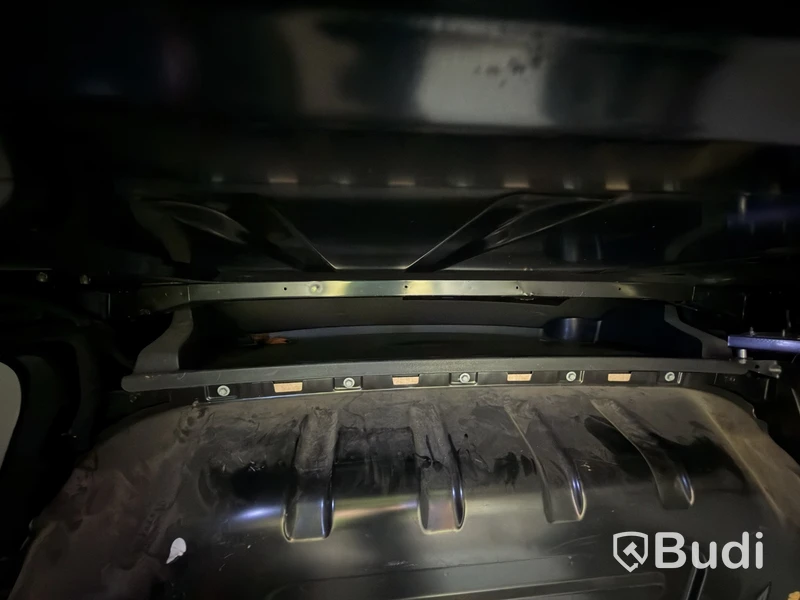 Skåpbil Renault Master -2019