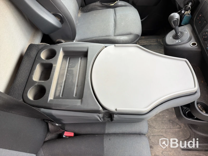 Skåpbil Renault Master -2019