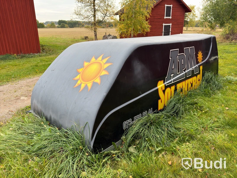 Nordic 2700 Trailer - 2020