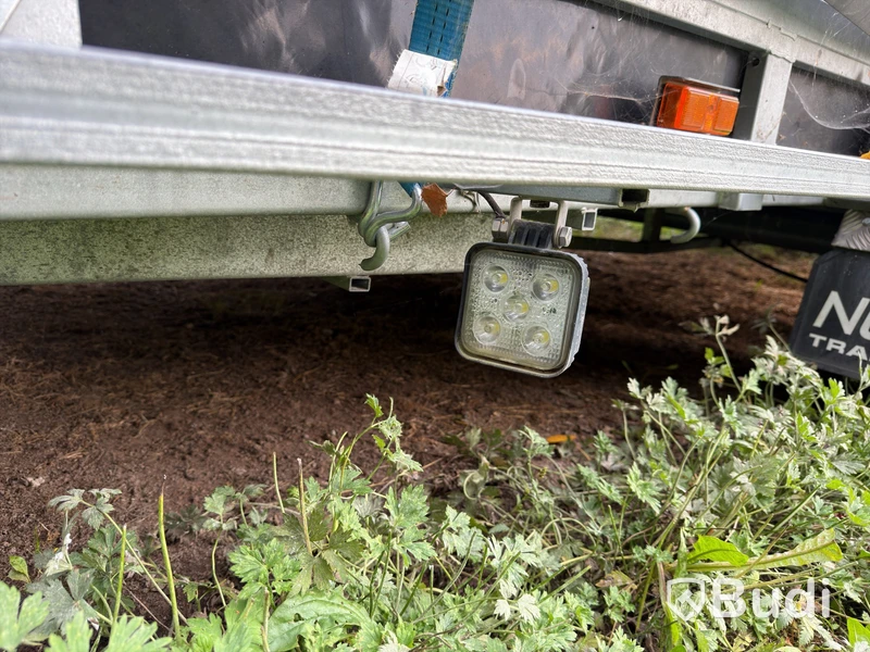 Nordic 2700 Trailer - 2020