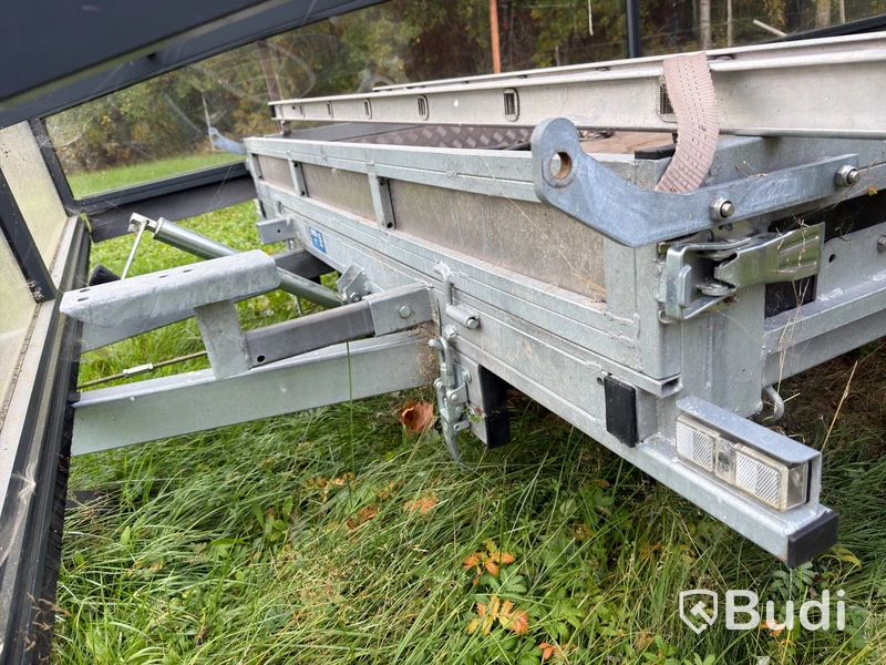 Nordic 2700 Trailer - 2020