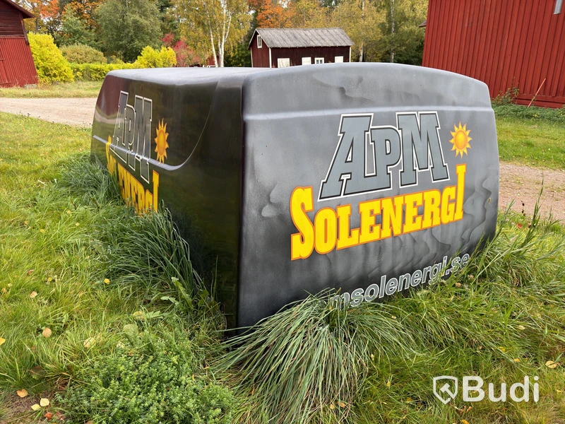 Nordic 2700 Trailer - 2020