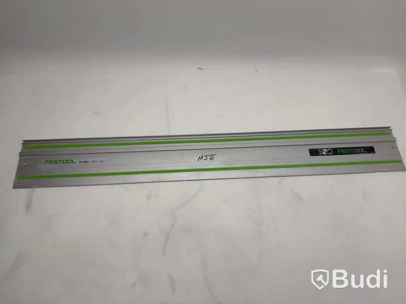 Festool TSC 55 KEB plunge saw incl. guide rail and storage case