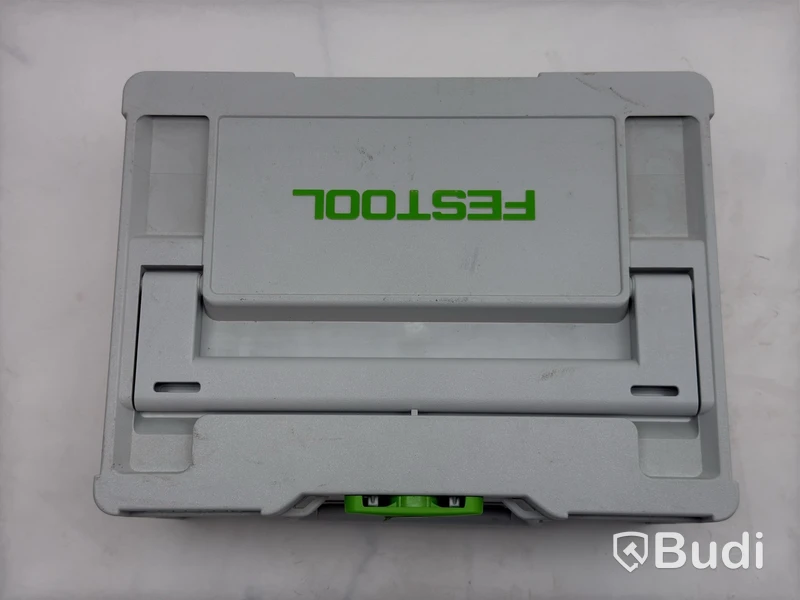 Festool TID 18 Impact Driver, 18 V incl. storage case