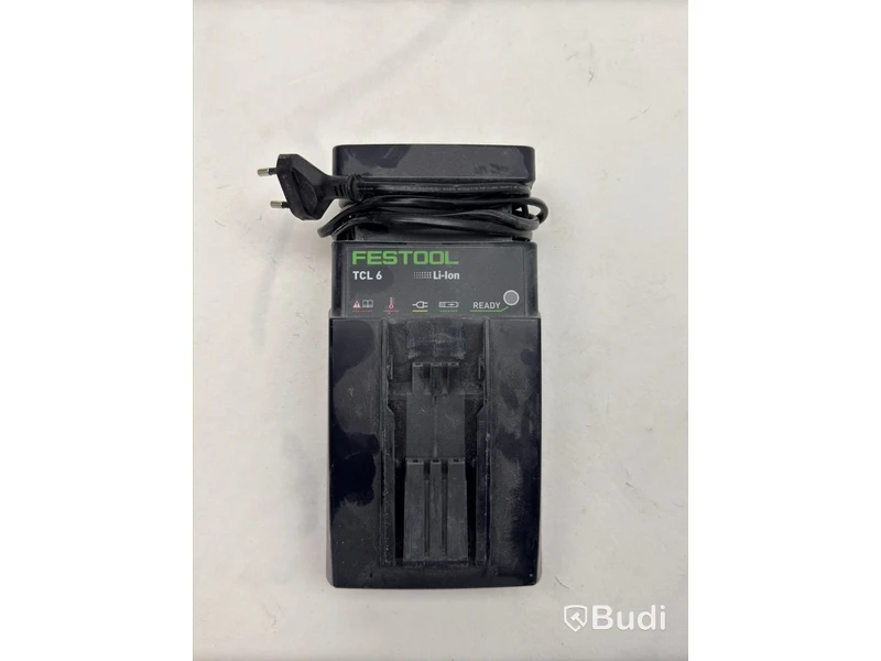 Festool TID 18 Impact Driver, 18 V incl. storage case