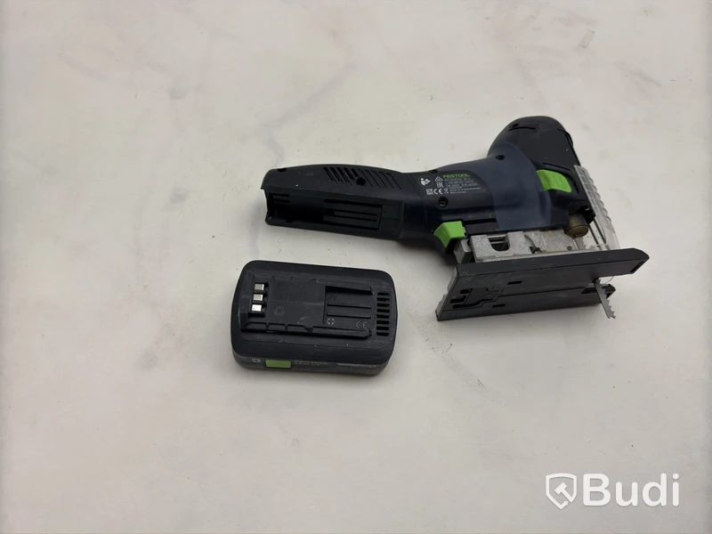 Festool PSC 420 EB jigsaw incl. storage case