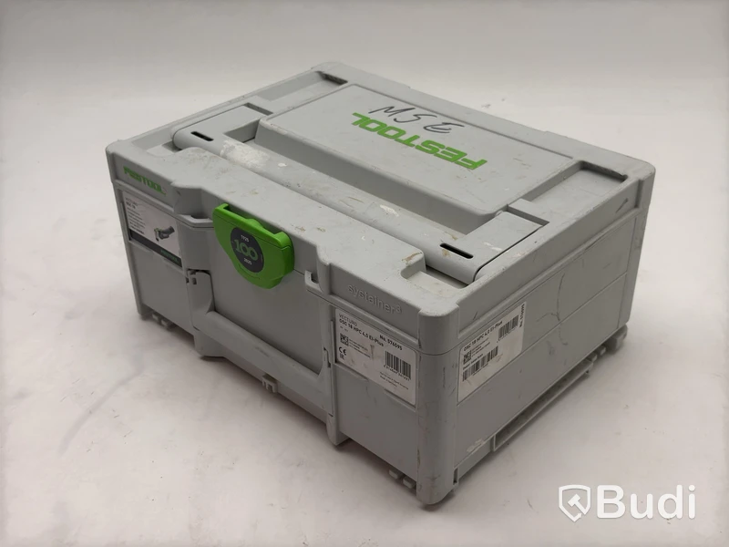 Multiverktyg Festool OSC 18 inkl. förvaringsväska