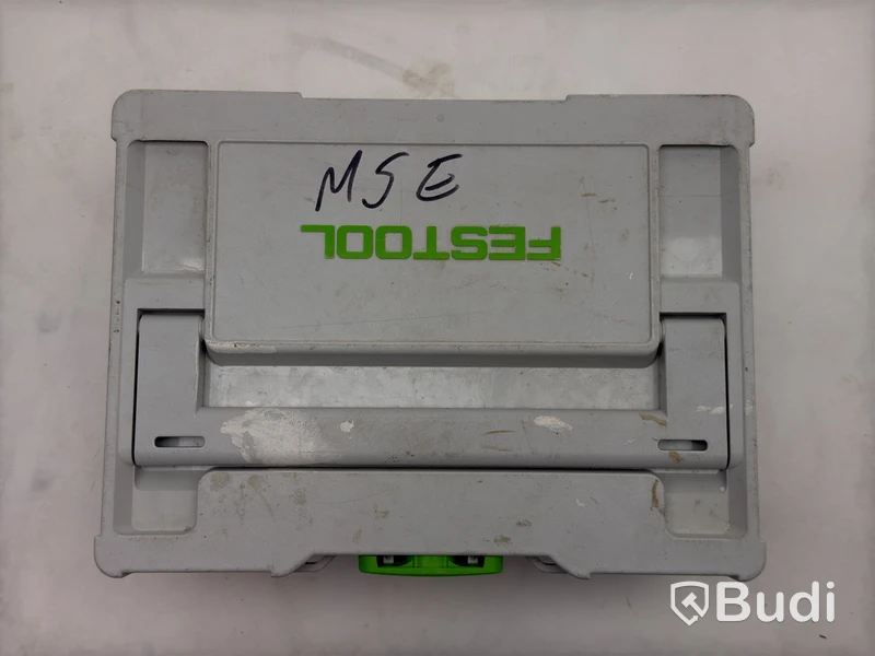 Multiverktyg Festool OSC 18 inkl. förvaringsväska