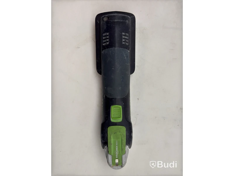 Multiverktyg Festool OSC 18 inkl. förvaringsväska