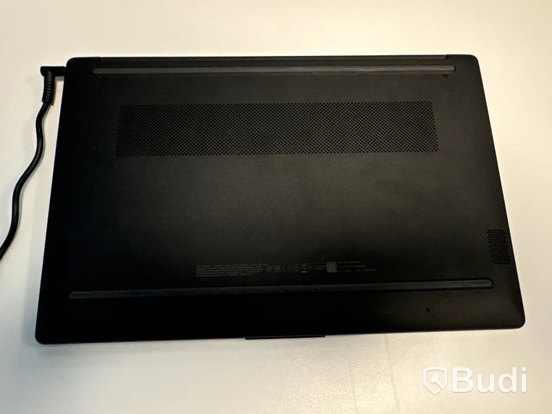 Laptop HP 15-fc0867no, Ryzen 7