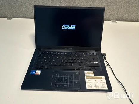 Laptop ASUS Vivobook 14 F1404ZA, Core i5