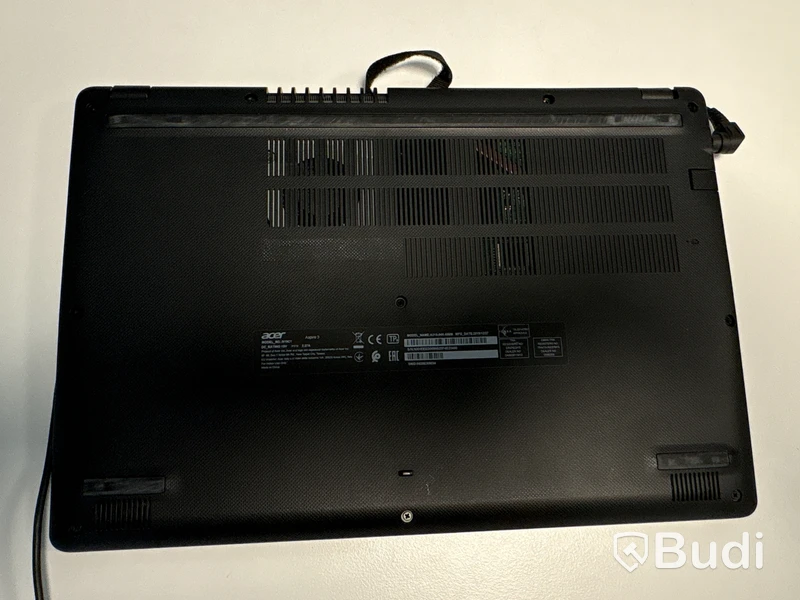 Acer Aspire 3 A315-54K Laptop, Core i5