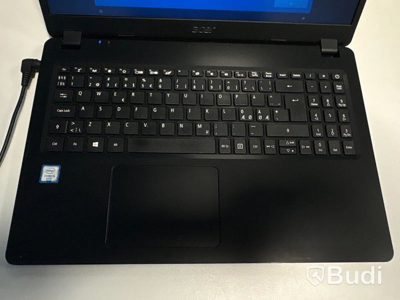 Acer Aspire 3 A315-54K Laptop, Core i5