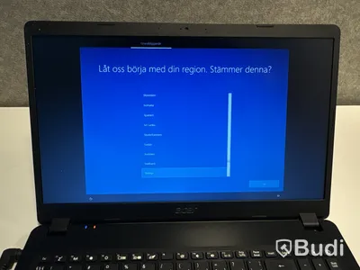 Acer Aspire 3 A315-54K Laptop, Core i5