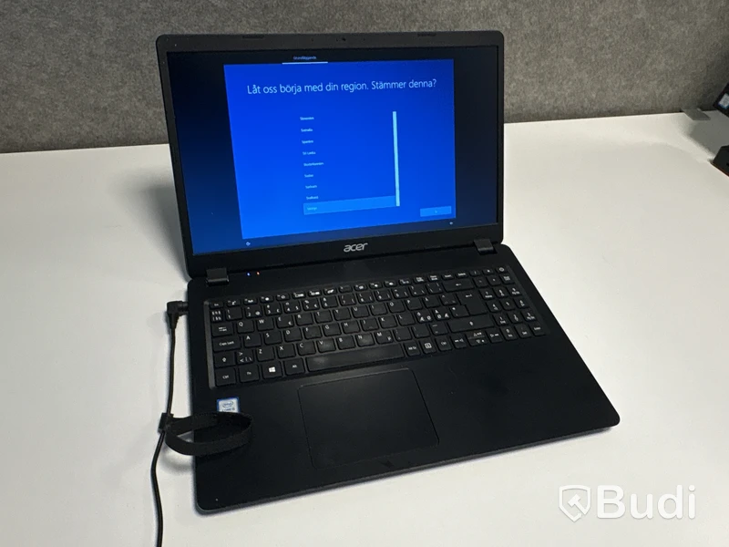Acer Aspire 3 A315-54K Laptop, Core i5