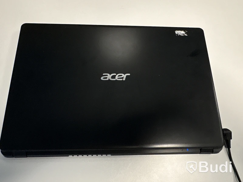 Acer Aspire 3 A315-54K Laptop, Core i5