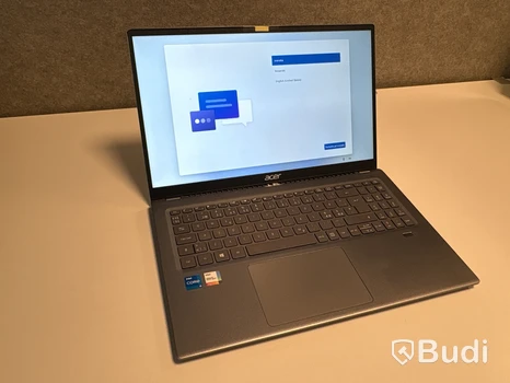 Laptop Acer Swift, Intel Core i5