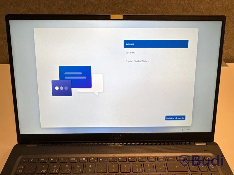 Acer Swift Laptop, Intel Core i5