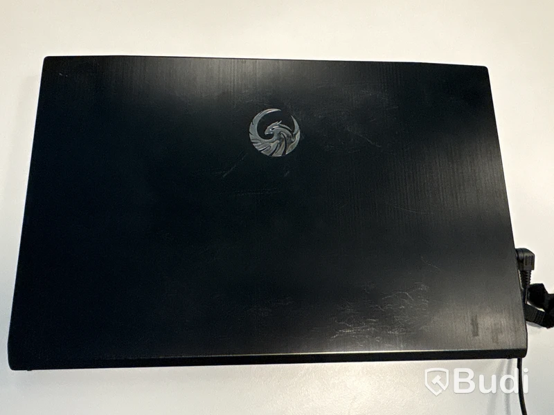 MSI Bravo 17 Gaming Laptop, Ryzen 5