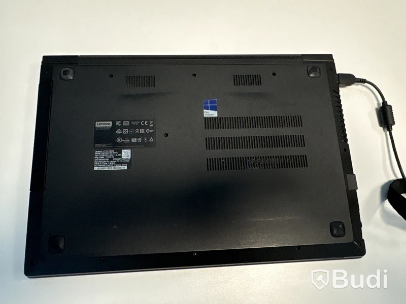 Lenovo V110-15ISK laptop, Core i5