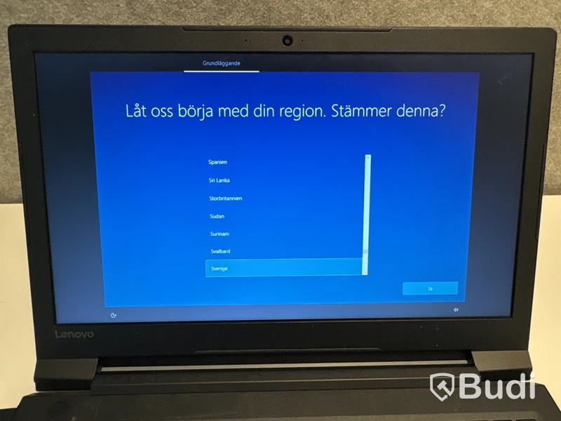 Lenovo V110-15ISK laptop, Core i5
