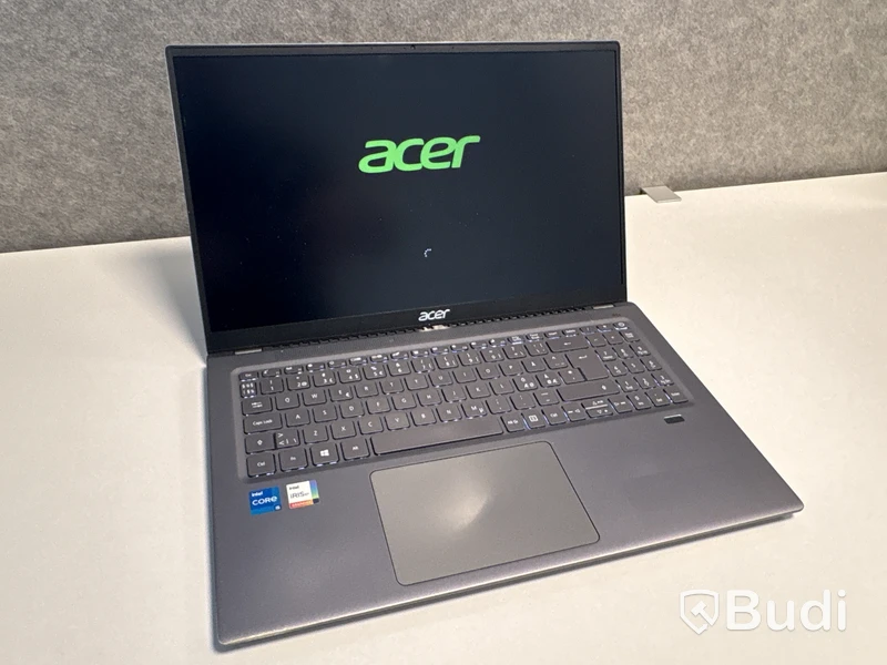 Acer Swift 3 laptop, Intel Core i5