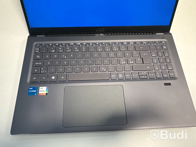 Acer Swift 3 laptop, Intel Core i5