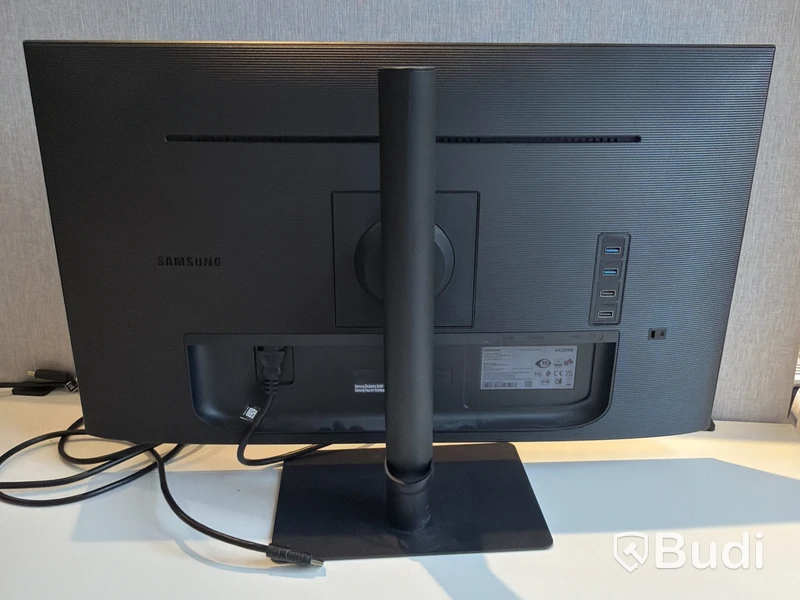 Bildskärm, Samsung 27"