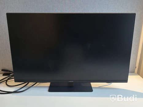 Bildskärm, Samsung 27"