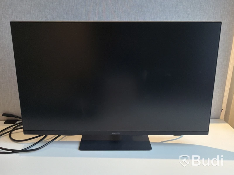 Bildskärm, Samsung 27"